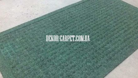 Carpet Rubber 030 green