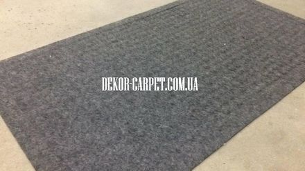 Carpet Rubber 030 grey