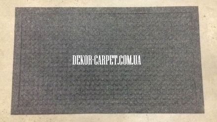 Carpet Rubber 030 grey