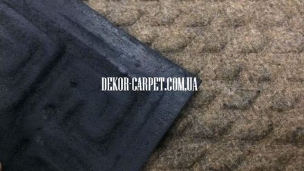 Carpet Rubber 031 beige