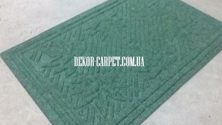 Carpet Rubber 031 green