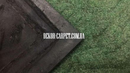 Carpet Rubber 031 green