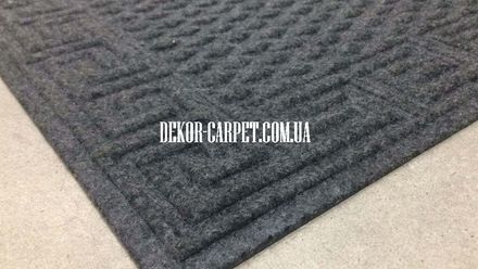 Carpet Rubber 031 grey 2