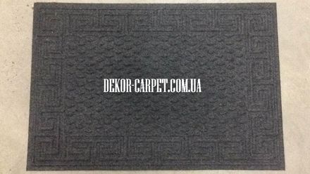 Carpet Rubber 031 grey