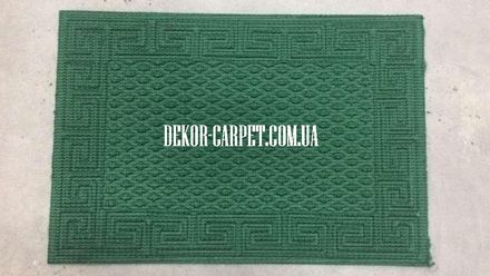 Carpet Rubber 032 green