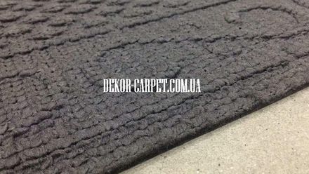 Carpet Rubber 035 grey