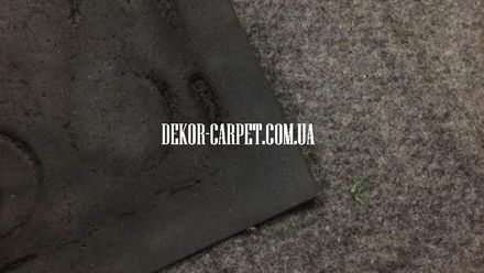 Carpet Rubber 035a brown