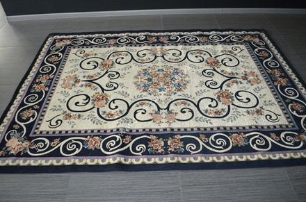 Carpet Sahra 0001