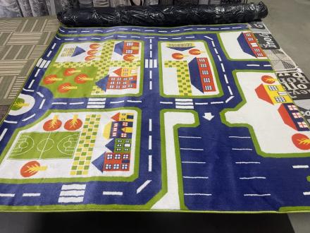 Sale Kids 1581 lgreen