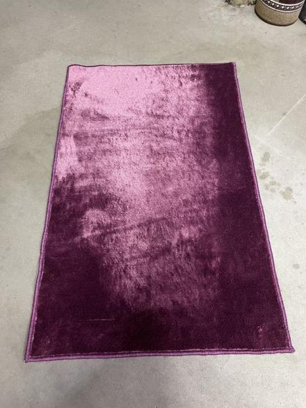 Carpet Sale Madison Auberjine