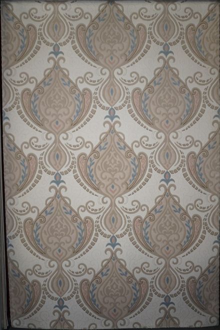 Carpet Sarayburnu 2105 vizon