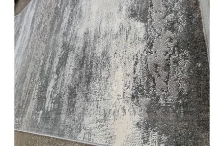 Carpet Sedef a0017 grey dep