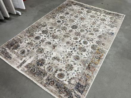 Ковер Seven days 1041A beige kemik