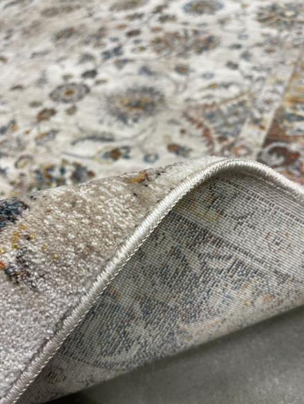 Ковер Seven days 1041A beige kemik