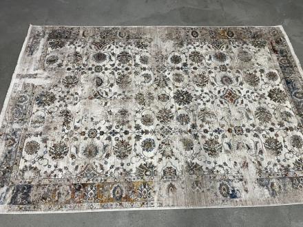 Ковер Seven days 1041A beige kemik