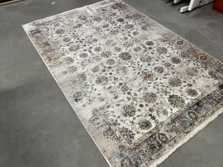 Ковер Seven days 1041A beige kemik