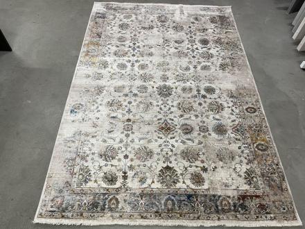 Ковер Seven days 1041A beige kemik