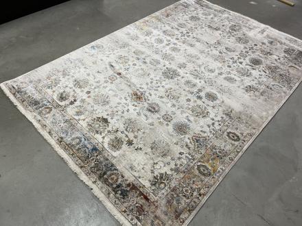 Ковер Seven days 1041A beige kemik