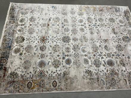 Ковер Seven days 1041A beige kemik