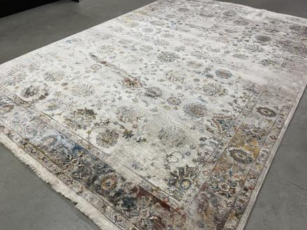 Ковер Seven days 1041A beige kemik