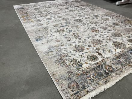 Ковер Seven days 1041A beige kemik