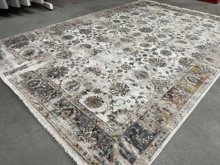 Ковер Seven days 1041A beige kemik