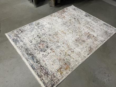 Ковер Seven days 1143A kemik beige