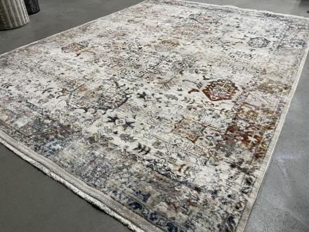 Ковер Seven days 1143A kemik beige