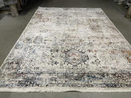 Ковер Seven days 1143A kemik beige