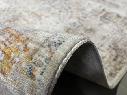 Ковер Seven days 1143A kemik beige