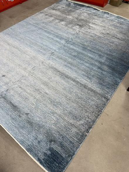 Carpet Seven days 12611 navy grey