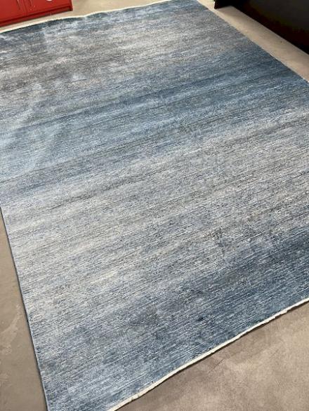 Carpet Seven days 12611 navy grey