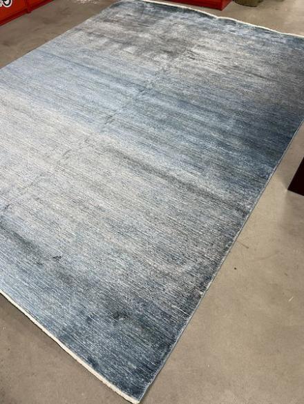 Carpet Seven days 12611 navy grey