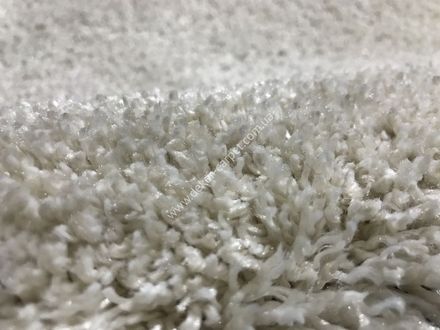 Carpet Shaggy Fiber 0000a l beige