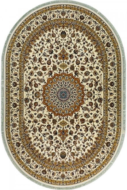 Carpet Shahriar 3380A cream