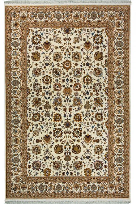 Carpet Shahriar 3405A cream