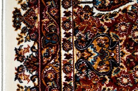 Carpet Shahriar 3517B cream