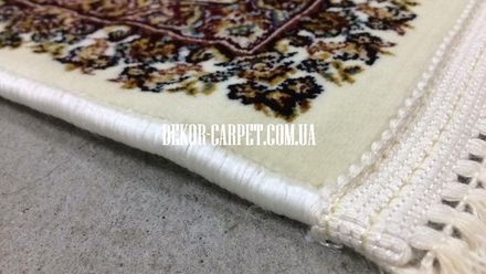 Carpet Shahriar 3517B cream