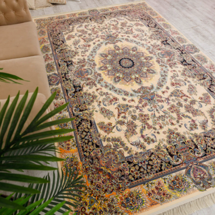 Carpet Shahriyar 013 cream