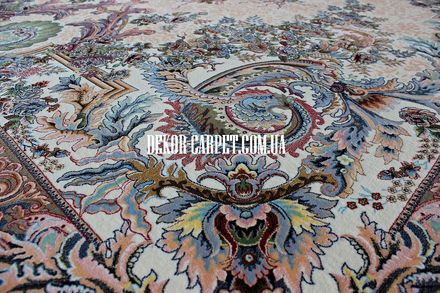 Carpet Shahriyar 015 cream