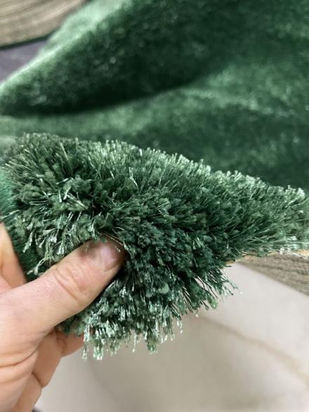 Доріжка Shiny 0000 green