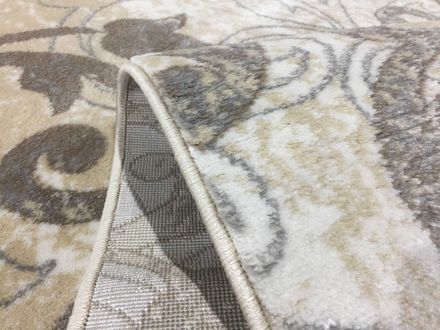 Carpet Sila w4027cream beige