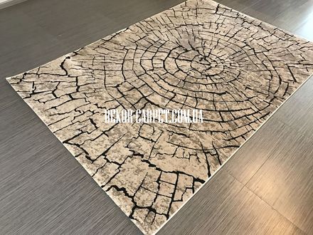 Carpet Sofia 7844b vizon