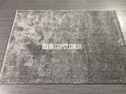 Carpet Soft 91560 silver