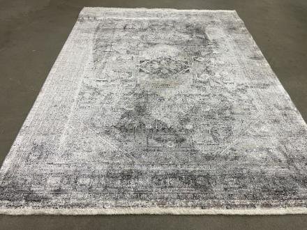 Килим Soho Z267B dgrey brawn lbeige