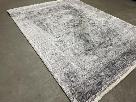 Килим Soho Z267B dgrey brawn lbeige