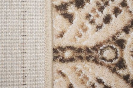 Carpet Sonkari w tf light cocoa