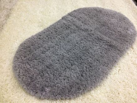 Carpet Space grey