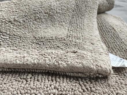 Килимок у ванну кімнату Super Inside 5246 beige