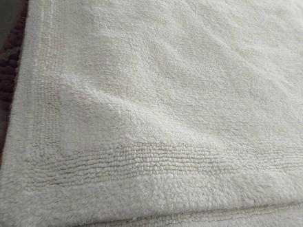 bathroom mat Super Inside 5246 cream